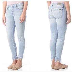 JOE'S Icon Skinny Crop Collectors Edition Marjorie